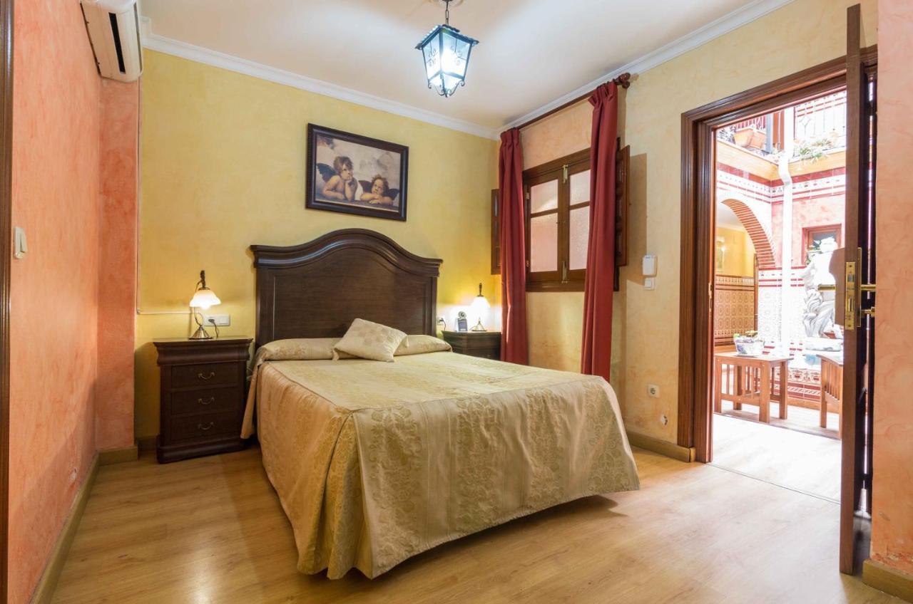 Hotel Esmeralda Οσούνα Εξωτερικό φωτογραφία