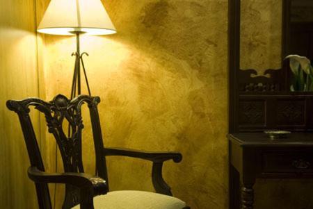 Hotel Esmeralda Οσούνα Εξωτερικό φωτογραφία